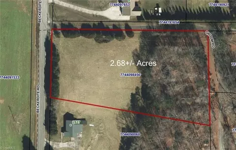 00 Beckerdite Rd, Sophia, NC 27350