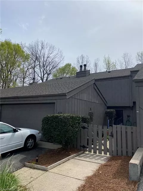 234 Northpoint Ave #C, High Point, NC 27262