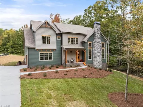 355 Lissara Lodge Dr, Lewisville, NC 27023