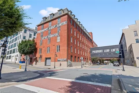 401 4th St E #509, Winston Salem, NC 27101