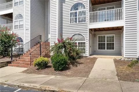 3624 Morris Farm Dr #1A, Greensboro, NC 27409