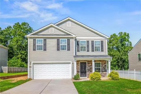 1658 Weatherend Dr, Rural Hall, NC 27045