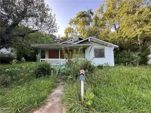 306 Kearns Ave W, High Point, NC 27260