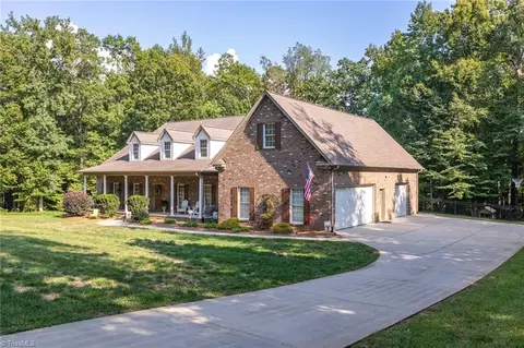 7998 Witty Rd, Summerfield, NC 27358