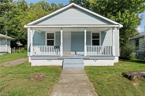 2051 Urban St, Winston Salem, NC 27107