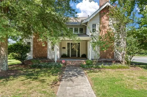 1123 Virginia St, Greensboro, NC 27401