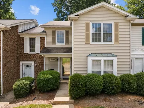 4344 Edith Ln #C, Greensboro, NC 27409