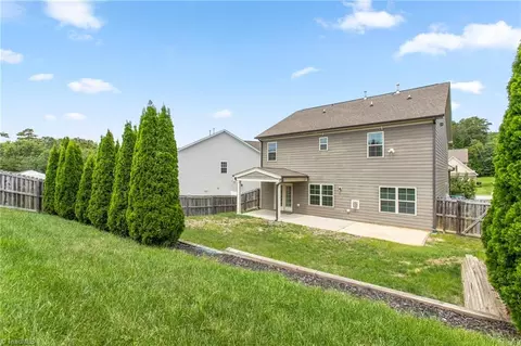2358 Hammock Dr, High Point, NC 27265 photo 44