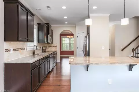 2358 Hammock Dr, High Point, NC 27265 photo 11