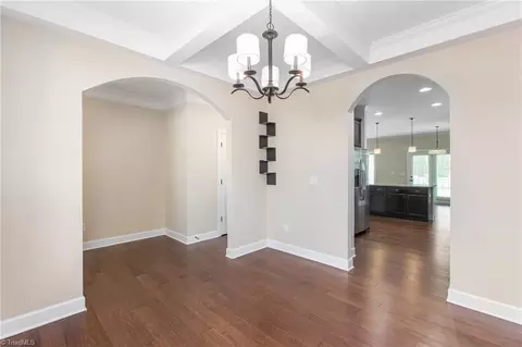 2358 Hammock Dr, High Point, NC 27265 photo 8
