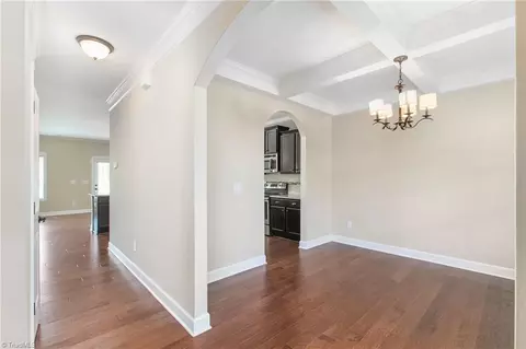 2358 Hammock Dr, High Point, NC 27265 photo 6