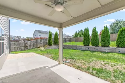 2358 Hammock Dr, High Point, NC 27265 photo 40