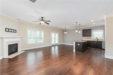 2358 Hammock Dr, High Point, NC 27265 photo 16