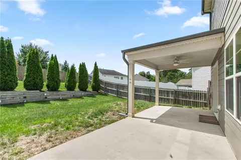 2358 Hammock Dr, High Point, NC 27265 photo 42