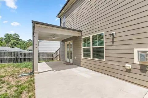 2358 Hammock Dr, High Point, NC 27265 photo 41