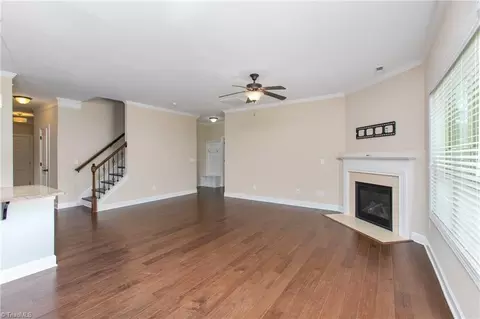 2358 Hammock Dr, High Point, NC 27265 photo 17