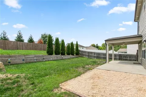 2358 Hammock Dr, High Point, NC 27265 photo 43