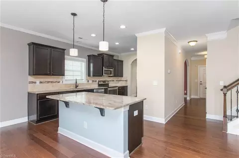 2358 Hammock Dr, High Point, NC 27265 photo 10