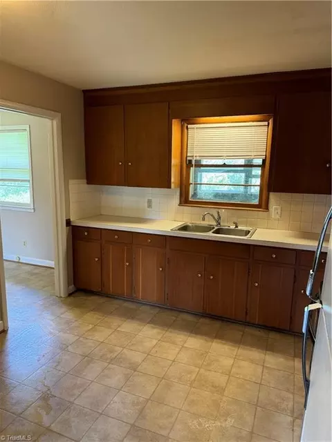 Kitchen - 345 King St, King, NC 27021 photo 1 of 3