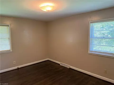 Bedroom - 345 King St, King, NC 27021 photo 1 of 4