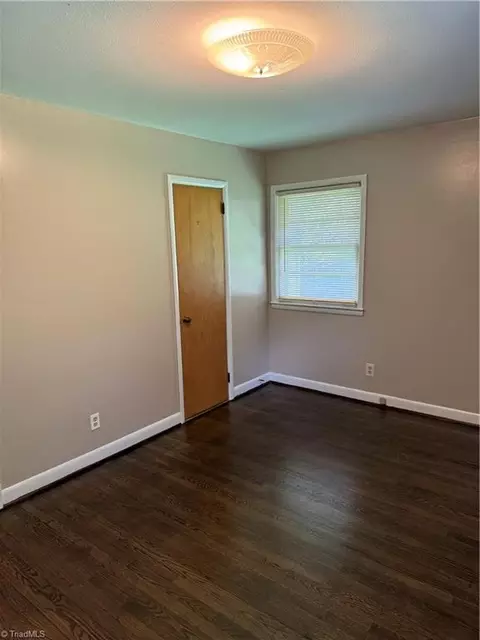 Bedroom - 345 King St, King, NC 27021 photo 2 of 4