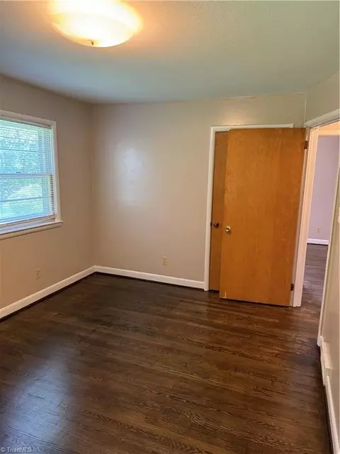 Bedroom - 345 King St, King, NC 27021 photo 4 of 4