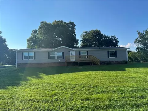 5200 Speedway Rd, North Wilkesboro, NC 28659