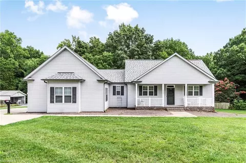 4664 Styers Ferry Rd, Winston Salem, NC 27104
