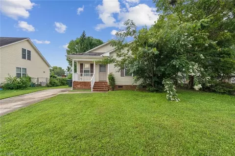2112 Colson St, Greensboro, NC 27401