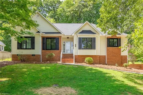 1170 Norwood Ln, Lewisville, NC 27023
