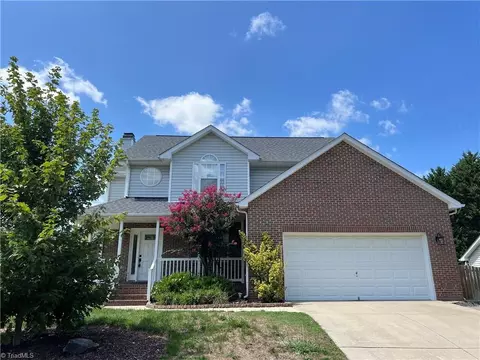 3103 Bannock Ln, Greensboro, NC 27410