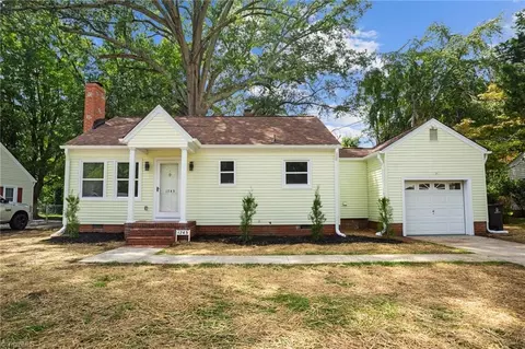 1743 Polo Rd, Winston Salem, NC 27105
