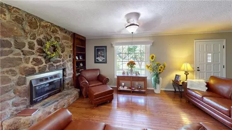130 Ashley Dr, Dobson, NC 27017 photo 10