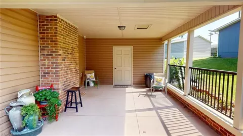 130 Ashley Dr, Dobson, NC 27017 photo 3