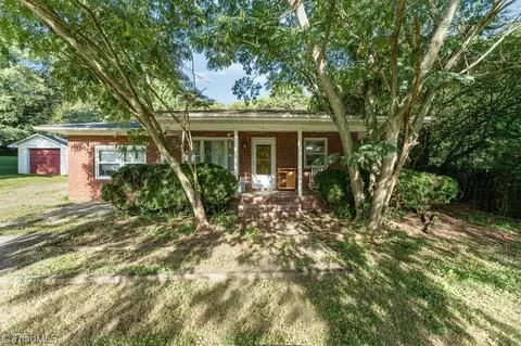 1732 Atway Loop, Burlington, NC 27215