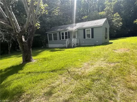 122 Gate St, High Point, NC 27263