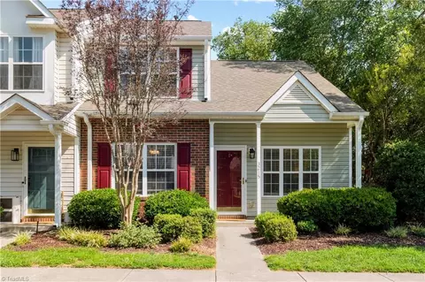 3215 Kensington Pl, Winston Salem, NC 27103