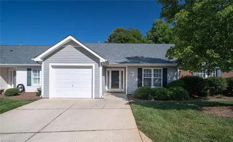 6508 Delchester Pl, Greensboro, NC 27410