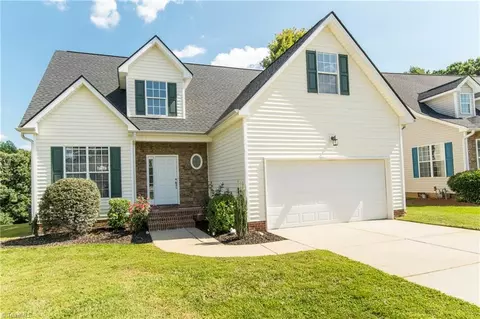 1217 Avery Way, Kernersville, NC 27284