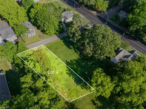 0 248 Acres On Gilmer St, Burlington, NC 27217