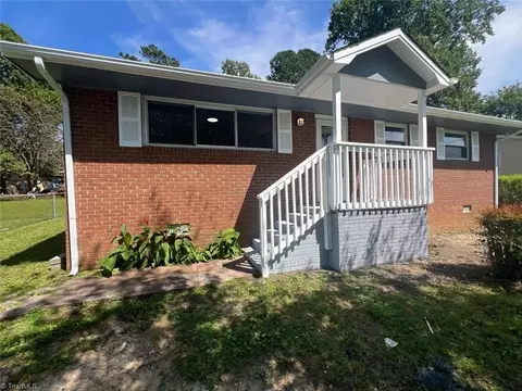 717 Hendrix St, High Point, NC 27260