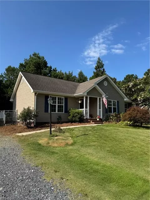 4661 Robbins Cir, Asheboro, NC 27205