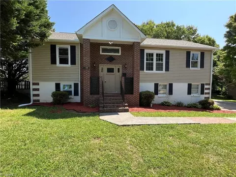 1355 Cleveland Ave N, Winston Salem, NC 27101