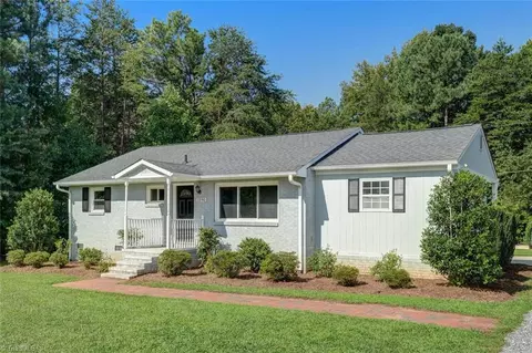 1590 Gideon Grove Church Rd, Stokesdale, NC 27357