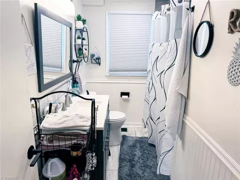Bath - 717 Spring St, Mount Airy, NC 27030 photo 1 of 1