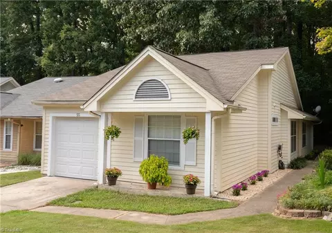 3607 Mccuiston Rd #55, Greensboro, NC 27407