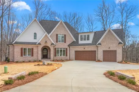 7990 Cokely Ct, Oak Ridge, NC 27310