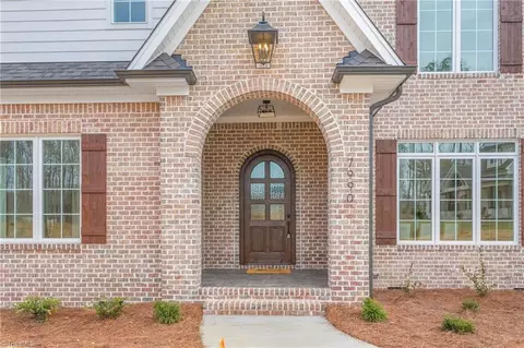 7990 Cokely Ct, Oak Ridge, NC 27310 photo 2