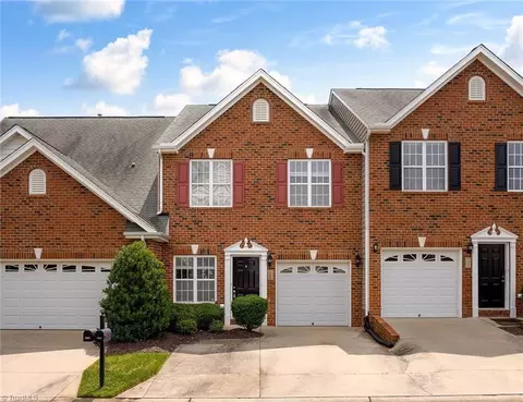 4522 Piedmont Trace Dr, Greensboro, NC 27409