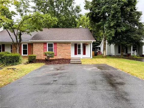 1912 Lantana Dr, Winston Salem, NC 27127